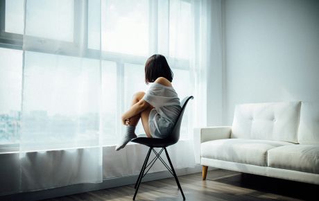 Όταν ο ψυχικός πόνος εμποδίζει το σεξ και τη σεξουαλική ολοκλήρωση μιας γυναίκας