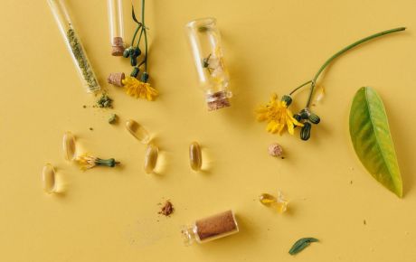 Φυτικά και εναλλακτικά: Φυσικό δεν σημαίνει πάντα ασφαλές