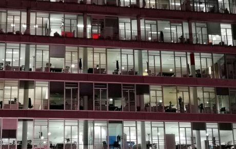 Όταν η δουλειά επηρεάζει την ψυχική υγεία