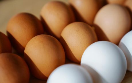 Σημάδια ότι δεν τρως αρκετή πρωτεΐνη