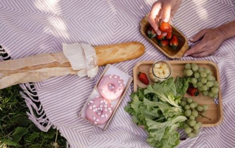 Τα βασικά για ένα «έξυπνο» beach bag