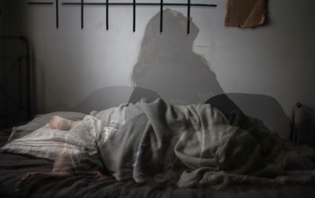 Δεν κοιμάσαι καλά; 4 διαταραχές ύπνου που συχνά περνούν απαρατήρητες