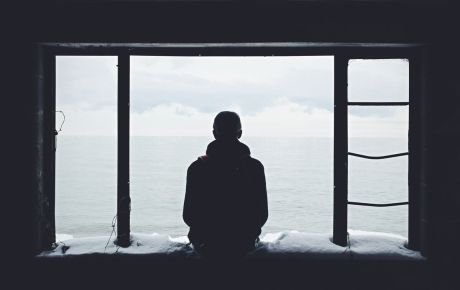 «Πατέρας, σύντροφος, εργαζόμενος και μόλις 25»